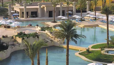 Mosaique Beach Resort Taba Heights