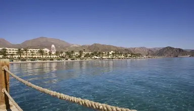 Mosaique Beach Resort Taba Heights