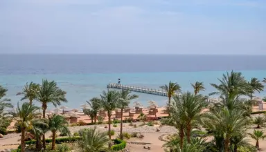 Mosaique Beach Resort Taba Heights