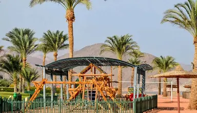 Mosaique Beach Resort Taba Heights
