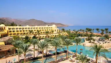Mosaique Beach Resort Taba Heights