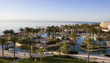Mosaique Beach Resort Taba Heights