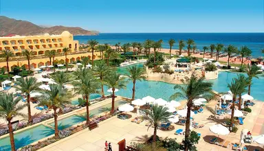 Mosaique Beach Resort Taba Heights