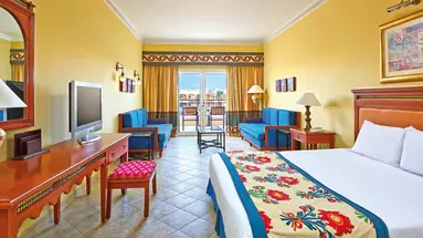 Mosaique Beach Resort Taba Heights
