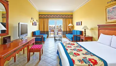 Mosaique Beach Resort Taba Heights