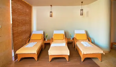 Mosaique Beach Resort Taba Heights