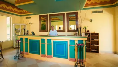 Mosaique Beach Resort Taba Heights
