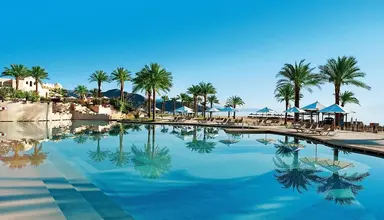 Mosaique Beach Resort Taba Heights