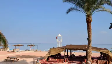 Mosaique Beach Resort Taba Heights