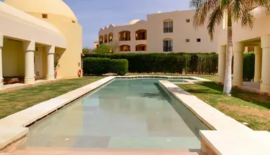 Mosaique Beach Resort Taba Heights