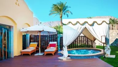 Mosaique Beach Resort Taba Heights