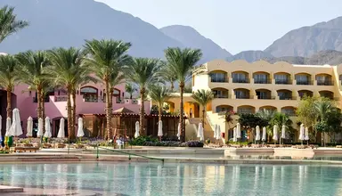Mosaique Beach Resort Taba Heights