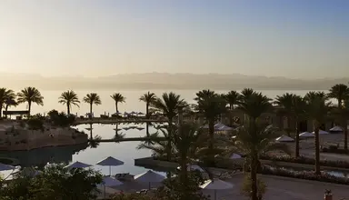 Mosaique Beach Resort Taba Heights