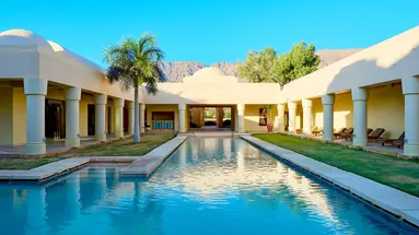 Mosaique Beach Resort Taba Heights