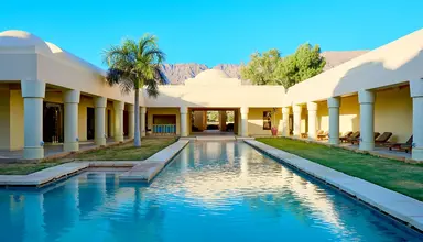 Mosaique Beach Resort Taba Heights