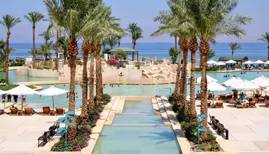 Mosaique Beach Resort Taba Heights