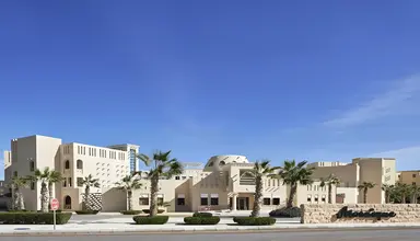 Mosaique El Gouna