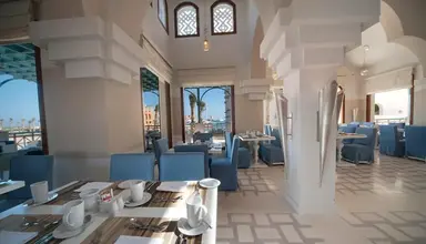 Mosaique El Gouna