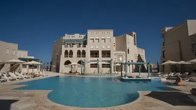 Mosaique El Gouna