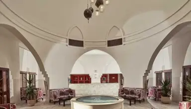 Mosaique El Gouna