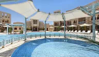 Mosaique El Gouna