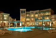 Mosaique El Gouna