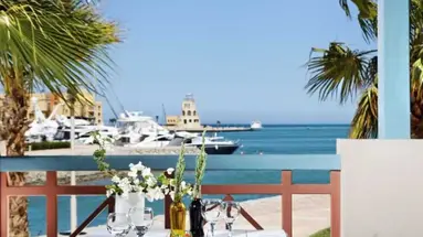 Mosaique El Gouna