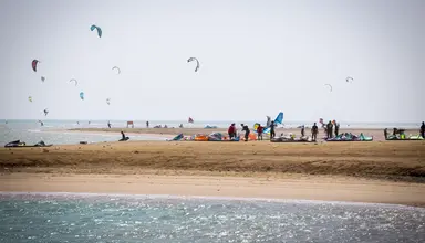 Mosaique El Gouna