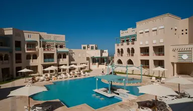 Mosaique El Gouna
