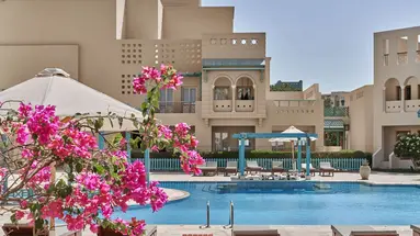 Mosaique El Gouna