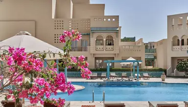 Mosaique El Gouna