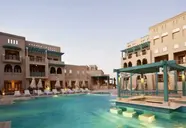 Mosaique El Gouna