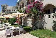 Mosaique El Gouna