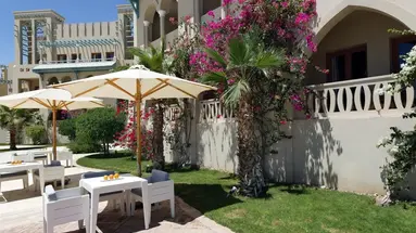 Mosaique El Gouna