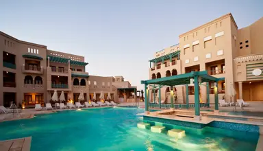 Mosaique El Gouna
