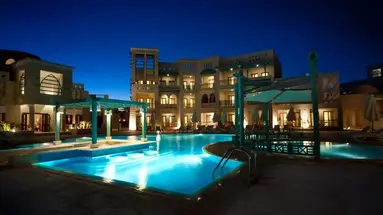 Mosaique El Gouna