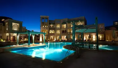 Mosaique El Gouna