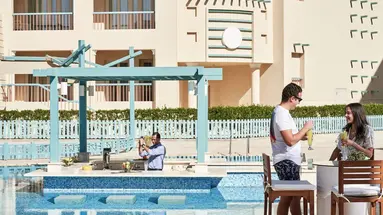 Mosaique El Gouna