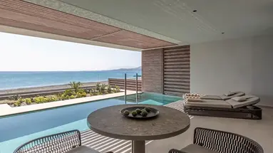 Mosay All Suite Hotel