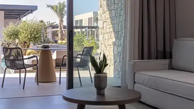 Mosay All Suite Hotel