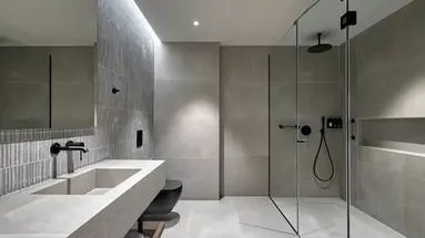 Mosay All Suite Hotel