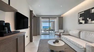 Mosay All Suite Hotel