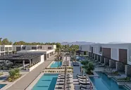 Mosay All Suite Hotel