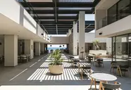 Mosay All Suite Hotel