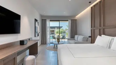 Mosay All Suite Hotel