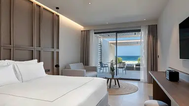 Mosay All Suite Hotel