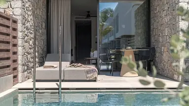 Mosay All Suite Hotel