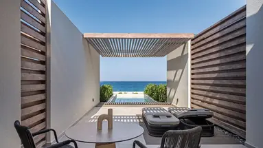 Mosay All Suite Hotel