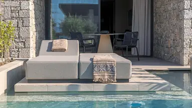 Mosay All Suite Hotel