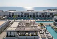 Mosay All Suite Hotel